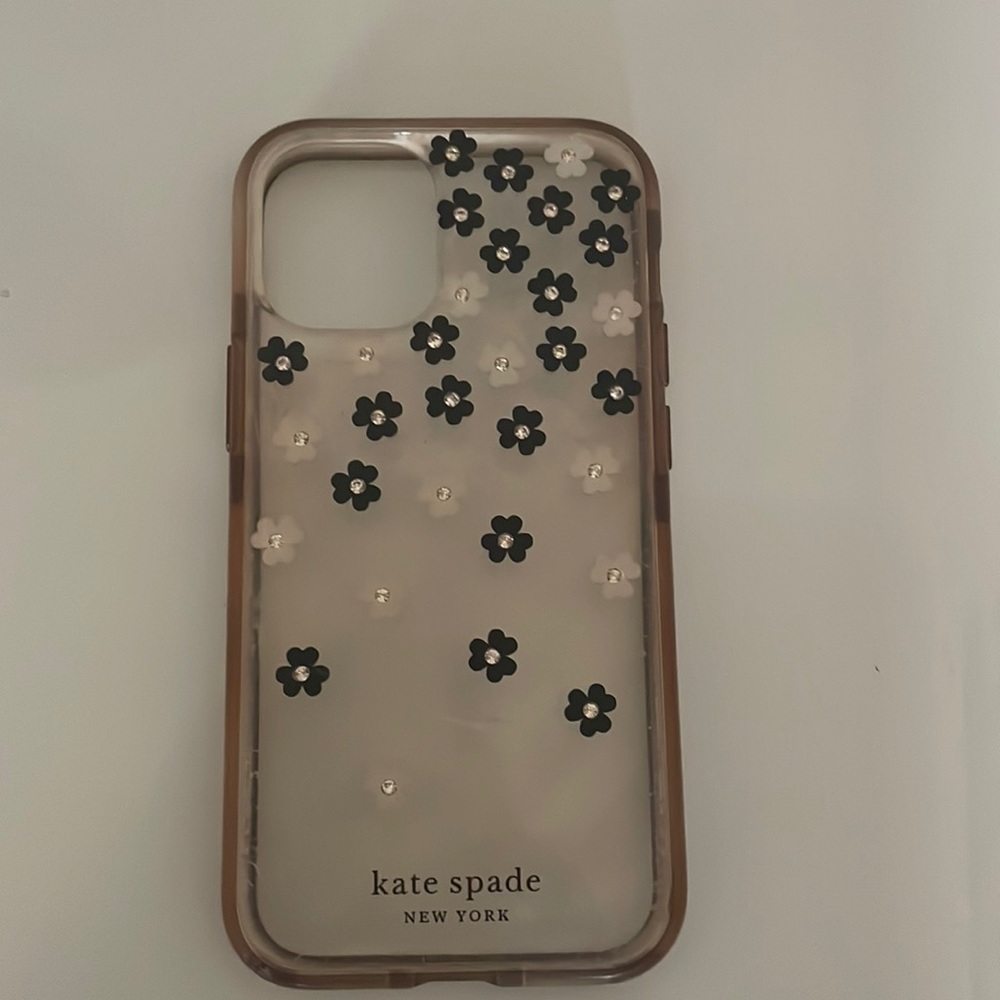 Kate spade case.